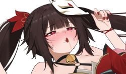 sparkle (honkai: star rail) from honkai (series) by flasso