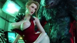 3d 3d_animation animal_genitalia animal_penis animated anthro anthro_dominating_human anthro_penetrating anthro_penetrating_human ass ass_jiggle ass_ripple bent_over big_breasts big_penis black_body black_fur blonde_hair bonkdoge_3d bonkge bouncing_breasts bracelet breasts breasts_out_of_clothes canid canine canine_genitalia canine_on_human canine_penis chair clapping_cheeks claws clothing computer digital_media_(artwork) doggy_style dress_down ear_piercing ear_ring eyelashes eyeless_male eyeliner female female_human/male_anthro female_on_anthro female_penetrated final_fantasy final_fantasy_vii from_behind_position fucked_from_behind fur furniture genitals group hair huge_breasts human human_female human_on_anthro human_penetrated inside interspecies jewelry jiggling_ass knot large_breasts lipstick long_hair looking_pleasured loving_it makeup male male/female male_anthro/female_human male_penetrating male_penetrating_female mammal mature_female milf monster monster_cock naughty_face necklace office_chair older_female open_mouth pale-skinned_female patreon_username penetration penis piercing plap_(sound) red_clothing red_topwear red_vest ring_piercing rippling_ass scarlet_(ffvii) sex short_video shorter_than_10_seconds size_difference sound square_enix syringe tagme taken_from_behind thrusting topwear vest video watermark were werecanid werecanine werewolf zoophilia