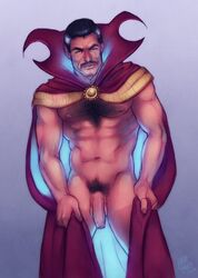 doctor strange from marvel