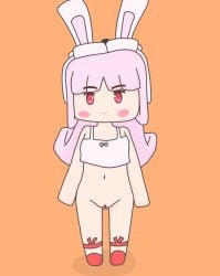 bunny_beauty miniworld tagme tnt5566th