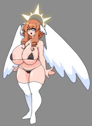 Angel Rule 34 Image