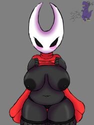 hornet (hollow knight) from hollow knight by six343