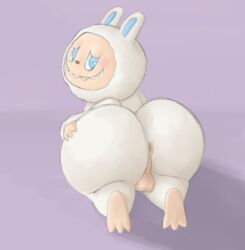 labubu fan art