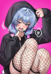 hatsune miku from rabbit hole (vocaloid) by matchaistasty