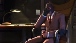 spy (team fortress 2) from team fortress 2 by daesdemona