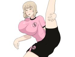 Bigtits Rule 34 Image