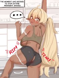 oc from original by mockingeu