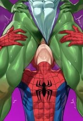 jennifer walters from hulk (series) by jagat ai