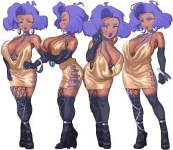 original character from original by glo-s-s