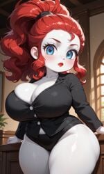 poppy (poppy playtime) from mob entertainment by urikoito