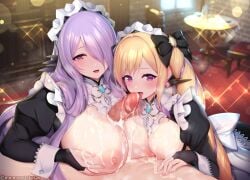 camilla (fire emblem) from fire emblem by kashiwamochi yomogi