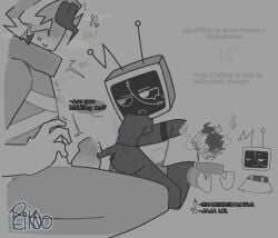 berry beast sprout from dandy's world by peik0o
