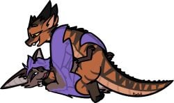 2025 2_horns aliasing alpha_channel anthro anvil_position asphyxiation bat bizr breasts brown_body brown_scales choking claws digital_media_(artwork) dominant dominant_male duo erotic_asphyxiation female female_penetrated from_front_position fur hair hands_on_neck horn kobold larger_male legs_up lehto lying male male/female male_penetrating male_penetrating_female mammal megabat membrane_(anatomy) membranous_wings nipples nude on_back penetration penile penile_penetration purple_body purple_hair scales scalie semi-anthro sex size_difference smaller_female smile submissive submissive_female tail winged_arms wings yellow_eyes