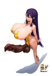 yuri (doki doki literature club) from doki doki literature club by payaazz