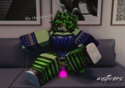roblox avatar from roblox by exoticzro