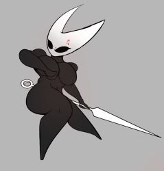hornet (hollow knight) from hollow knight by ecuatorian 2003