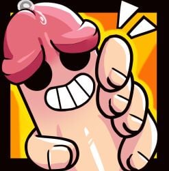 brawl stars fan art