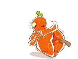 anon fan art