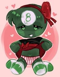 festive dress toodles from christmas by infantilette