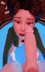 ming lee from turning red by mitzisan