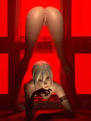 ariane yeong from signalis by elstari