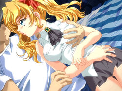 female kimi_ga_nozomu_eien tagme