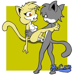 incest leo_(vg_cats) penny_leonardo_(vg_cats) shostyle tagme vg_cats webcomic