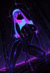 sinner fan art
