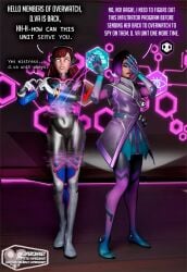 d.va from activision by supercasket