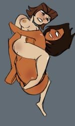 Alejandro Burromuerto (Tdi) Rule 34 Image