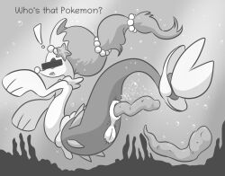 generation 7 pokemon from nintendo by dendollae