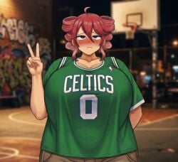 kasane teto from utau