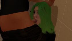 Face Fucking Rule 34 Video