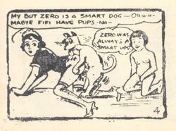 comic fifi_(popeye) little_annie_rooney nipples popeye_(series) wimpy zero_(dog)