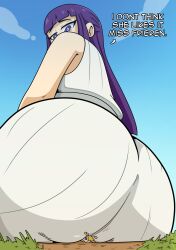 fern (sousou no frieren) from sousou no frieren by veruveru21