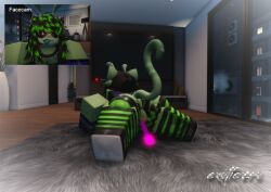 roblox avatar from roblox by exoticzro