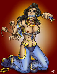 mithridates fan art