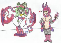 lilligant from nintendo
