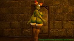 1girls 3d 3d_(artwork) ass big_ass breasts cackletta dat_ass dumptruck_ass eyelashes fat_ass female female_only green_skin grin high_heels huge_ass humanoid indoors kennythebobcat large_ass legwear looking_back mario_(series) mario_and_luigi:_superstar_saga mario_and_luigi_(series) mature mature_female nintendo nipple nude nude_female red_eyes seductive seductive_smile sexy smile solo solo_female solo_focus thick_ass voluptuous voluptuous_female wide_hips witch