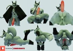 3d_(artwork) abs absurd_res anal anal_fingering anal_sex anthro anus arm_wrapping arm_wraps ass autofellatio balls bent_over biceps big_penis butt_grab camseven canid canine canis cheek_tuft claws cloak clothed clothing crossed_arms curled_tail death_(puss_in_boots) death_(valorlynz) digital_media_(artwork) dreamworks dual_wielding erection facial_markings facial_tuft fingering fingering_self fluffy fluffy_tail fur fuzzy genitals grey_body grey_fur grin half-closed_eyes hand_on_butt head_markings hi_res holding_both_legs holding_object holding_weapon humanoid_genitalia humanoid_penis leg_wrap leg_wraps legs_up licking licking_lips long_penis looking_at_viewer looking_back lying male mammal markings mask_(marking) masturbation mostly_nude multiple_images multiple_poses muscular muscular_anthro muscular_male narrowed_eyes navel nude on_back on_front oral oral_masturbation partially_clothed pawpads pecs penetration penile penile_masturbation penis penis_in_mouth perineum pose puss_in_boots_(dreamworks) puss_in_boots_(film) puss_in_boots_the_last_wish raised_leg raised_tail rear_view red_eyes saggy_balls seductive shrek_(series) sickle simple_background sitting smile smirk solo spread_legs spreading standing tail teeth tongue tongue_out tuft upside-down vein veiny_penis weapon wolf wrapped_arms wrapped_legs wraps