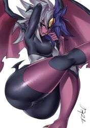 duel monster from yu-gi-oh!