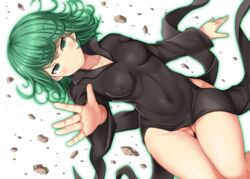 tatsumaki from one-punch man by akino hamo