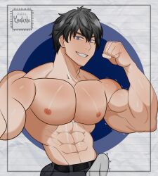 chenxiu from ananta by yaotashi