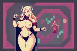 ai_generated big_breasts blonde_hair tagme