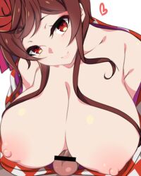 yuugiri (zombie land saga) from zombie land saga by kuro mushi