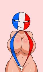 countryhumans countryhumans_girl france_(countryhumans) tagme