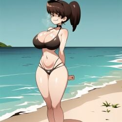 1girls Rule 34 Image