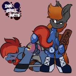 fan character from hasbro by krano network