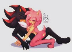 amy rose from sega