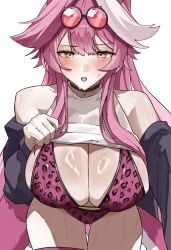 raora panthera from hololive by ewn